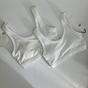 ALO YOGA | WELLNESS BRA
